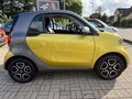 Daumennagel 5 - Smart ForTwo PRIME*AUTOMATIK*KLIMA*SITZHEIZUNG*