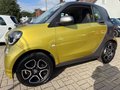 Daumennagel 6 - Smart ForTwo PRIME*AUTOMATIK*KLIMA*SITZHEIZUNG*