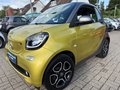 Daumennagel 7 - Smart ForTwo PRIME*AUTOMATIK*KLIMA*SITZHEIZUNG*