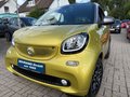 Daumennagel 8 - Smart ForTwo PRIME*AUTOMATIK*KLIMA*SITZHEIZUNG*