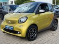 Daumennagel 9 - Smart ForTwo PRIME*AUTOMATIK*KLIMA*SITZHEIZUNG*