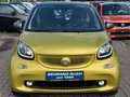 Daumennagel 10 - Smart ForTwo PRIME*AUTOMATIK*KLIMA*SITZHEIZUNG*