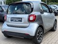 Daumennagel 2 - Smart ForTwo PASSION*90PS*PANO*SITZHEIZUNG*2.HAND*