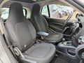 Daumennagel 11 - Smart ForTwo PASSION*90PS*PANO*SITZHEIZUNG*2.HAND*