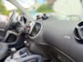 Daumennagel 17 - Smart ForTwo PASSION*90PS*PANO*SITZHEIZUNG*2.HAND*
