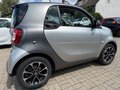 Daumennagel 3 - Smart ForTwo PASSION*90PS*PANO*SITZHEIZUNG*2.HAND*