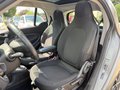Daumennagel 25 - Smart ForTwo PASSION*90PS*PANO*SITZHEIZUNG*2.HAND*