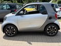 Daumennagel 28 - Smart ForTwo PASSION*90PS*PANO*SITZHEIZUNG*2.HAND*