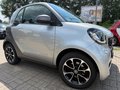 Daumennagel 29 - Smart ForTwo PASSION*90PS*PANO*SITZHEIZUNG*2.HAND*