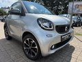 Daumennagel 30 - Smart ForTwo PASSION*90PS*PANO*SITZHEIZUNG*2.HAND*