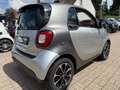 Daumennagel 4 - Smart ForTwo PASSION*90PS*PANO*SITZHEIZUNG*2.HAND*