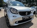 Daumennagel 31 - Smart ForTwo PASSION*90PS*PANO*SITZHEIZUNG*2.HAND*