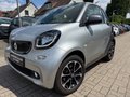 Daumennagel 33 - Smart ForTwo PASSION*90PS*PANO*SITZHEIZUNG*2.HAND*