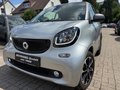 Daumennagel 34 - Smart ForTwo PASSION*90PS*PANO*SITZHEIZUNG*2.HAND*
