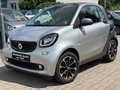 Daumennagel 35 - Smart ForTwo PASSION*90PS*PANO*SITZHEIZUNG*2.HAND*