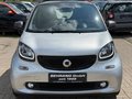 Daumennagel 36 - Smart ForTwo PASSION*90PS*PANO*SITZHEIZUNG*2.HAND*