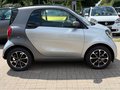 Daumennagel 37 - Smart ForTwo PASSION*90PS*PANO*SITZHEIZUNG*2.HAND*
