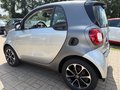 Daumennagel 6 - Smart ForTwo PASSION*90PS*PANO*SITZHEIZUNG*2.HAND*