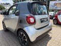 Daumennagel 7 - Smart ForTwo PASSION*90PS*PANO*SITZHEIZUNG*2.HAND*