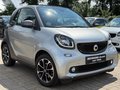 Daumennagel 1 - Smart ForTwo PASSION*90PS*PANO*SITZHEIZUNG*2.HAND*