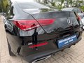 Daumennagel 31 - Mercedes-Benz CLA180 AMG COUPÉ *AMBIENTE PREMIUM*KAMERA*