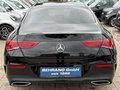Daumennagel 36 - Mercedes-Benz CLA180 AMG COUPÉ *AMBIENTE PREMIUM*KAMERA*