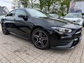 Daumennagel 40 - Mercedes-Benz CLA180 AMG COUPÉ *AMBIENTE PREMIUM*KAMERA*