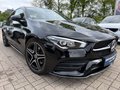 Daumennagel 41 - Mercedes-Benz CLA180 AMG COUPÉ *AMBIENTE PREMIUM*KAMERA*