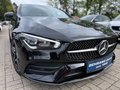 Daumennagel 42 - Mercedes-Benz CLA180 AMG COUPÉ *AMBIENTE PREMIUM*KAMERA*
