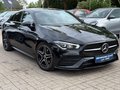 Daumennagel 43 - Mercedes-Benz CLA180 AMG COUPÉ *AMBIENTE PREMIUM*KAMERA*