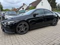 Daumennagel 44 - Mercedes-Benz CLA180 AMG COUPÉ *AMBIENTE PREMIUM*KAMERA*
