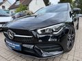 Daumennagel 45 - Mercedes-Benz CLA180 AMG COUPÉ *AMBIENTE PREMIUM*KAMERA*