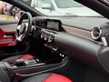 Daumennagel 10 - Mercedes-Benz CLA180 AMG COUPÉ *AMBIENTE PREMIUM*KAMERA*
