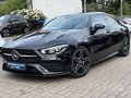 Daumennagel 1 - Mercedes-Benz CLA180 AMG COUPÉ *AMBIENTE PREMIUM*KAMERA*