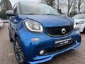 Daumennagel 4 - Smart ForTwo*PRIME*PANO*JBL*KAMERA*LEDER*NAVI
