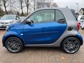 Daumennagel 36 - Smart ForTwo*PRIME*PANO*JBL*KAMERA*LEDER*NAVI