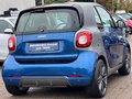 Daumennagel 37 - Smart ForTwo*PRIME*PANO*JBL*KAMERA*LEDER*NAVI