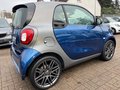 Daumennagel 38 - Smart ForTwo*PRIME*PANO*JBL*KAMERA*LEDER*NAVI