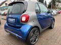 Daumennagel 39 - Smart ForTwo*PRIME*PANO*JBL*KAMERA*LEDER*NAVI