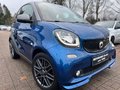 Daumennagel 5 - Smart ForTwo*PRIME*PANO*JBL*KAMERA*LEDER*NAVI