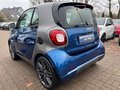 Daumennagel 42 - Smart ForTwo*PRIME*PANO*JBL*KAMERA*LEDER*NAVI