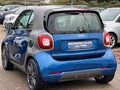 Daumennagel 44 - Smart ForTwo*PRIME*PANO*JBL*KAMERA*LEDER*NAVI
