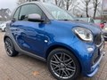 Daumennagel 6 - Smart ForTwo*PRIME*PANO*JBL*KAMERA*LEDER*NAVI