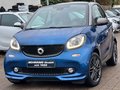 Daumennagel 7 - Smart ForTwo*PRIME*PANO*JBL*KAMERA*LEDER*NAVI