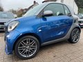 Daumennagel 8 - Smart ForTwo*PRIME*PANO*JBL*KAMERA*LEDER*NAVI
