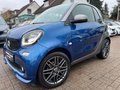 Daumennagel 9 - Smart ForTwo*PRIME*PANO*JBL*KAMERA*LEDER*NAVI