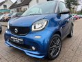 Daumennagel 10 - Smart ForTwo*PRIME*PANO*JBL*KAMERA*LEDER*NAVI