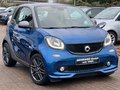 Daumennagel 1 - Smart ForTwo*PRIME*PANO*JBL*KAMERA*LEDER*NAVI