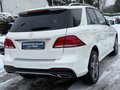Daumennagel 39 - Mercedes-Benz GLE350d 4Matic*PANO*AMG-LINE*AHK*LED*COMAND