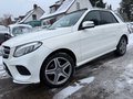 Daumennagel 5 - Mercedes-Benz GLE350d 4Matic*PANO*AMG-LINE*AHK*LED*COMAND